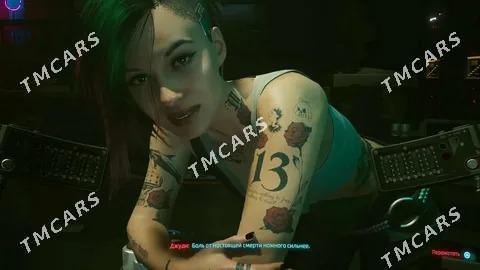 игра Cyberpunk 2077  v 2.3 - Türkmenabat - img 8