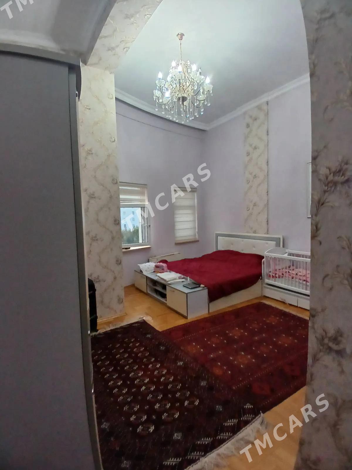 Квартира - Aşgabat - img 4