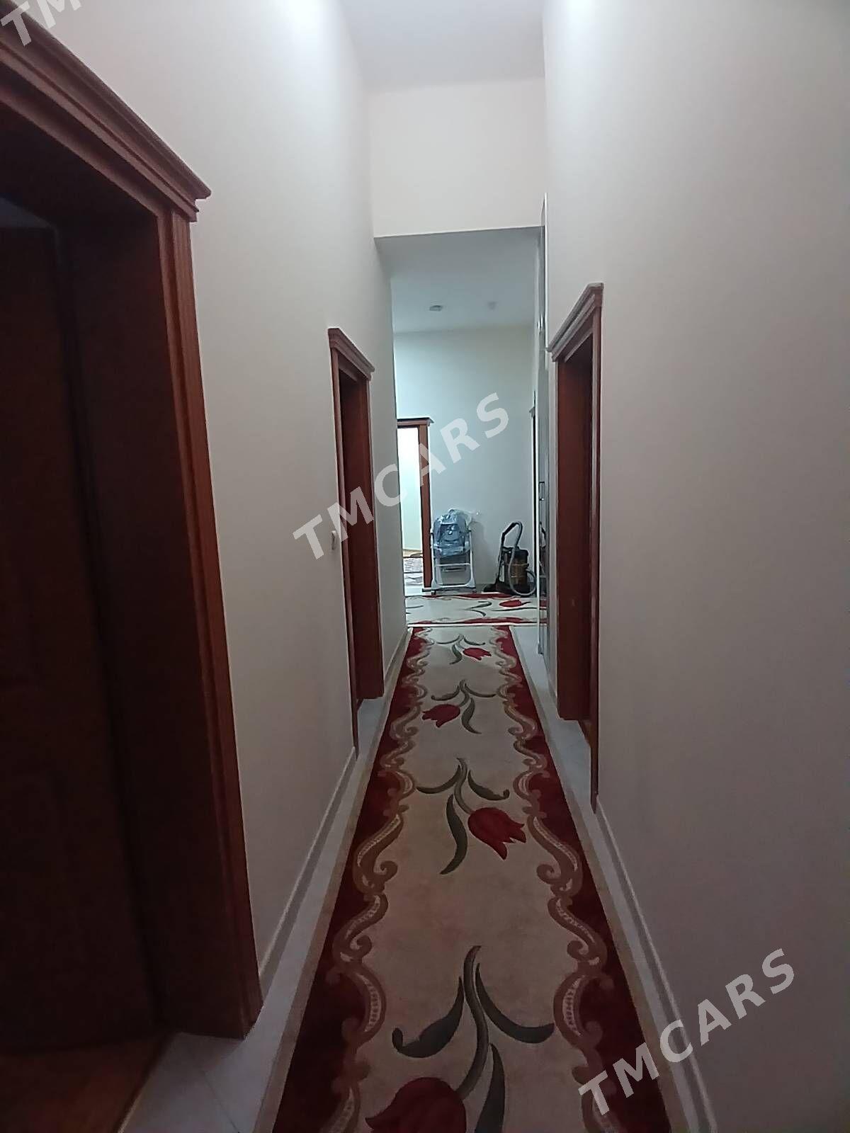 Квартира - Aşgabat - img 7