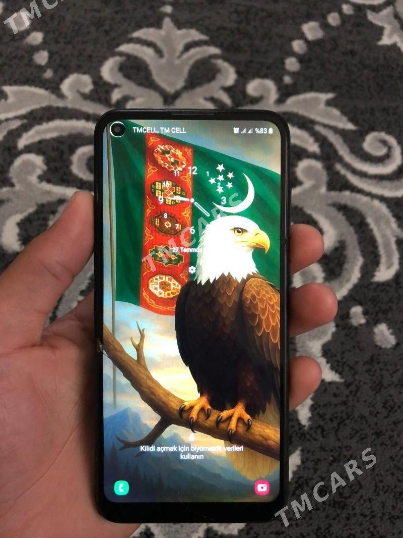 samsung a11 - Туркменбаши - img 3