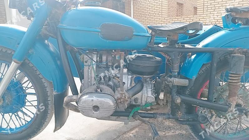 Ural 4320 1995 - 5 000 TMT - Кака - img 2
