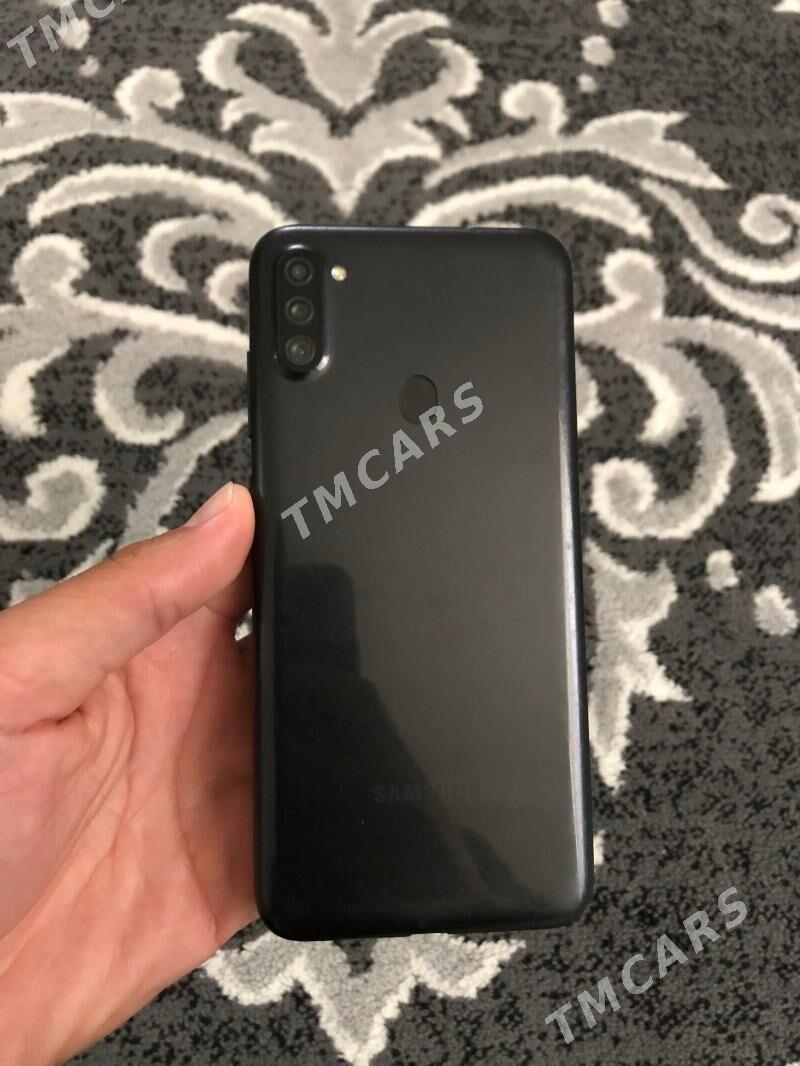 samsung a11 - Туркменбаши - img 2