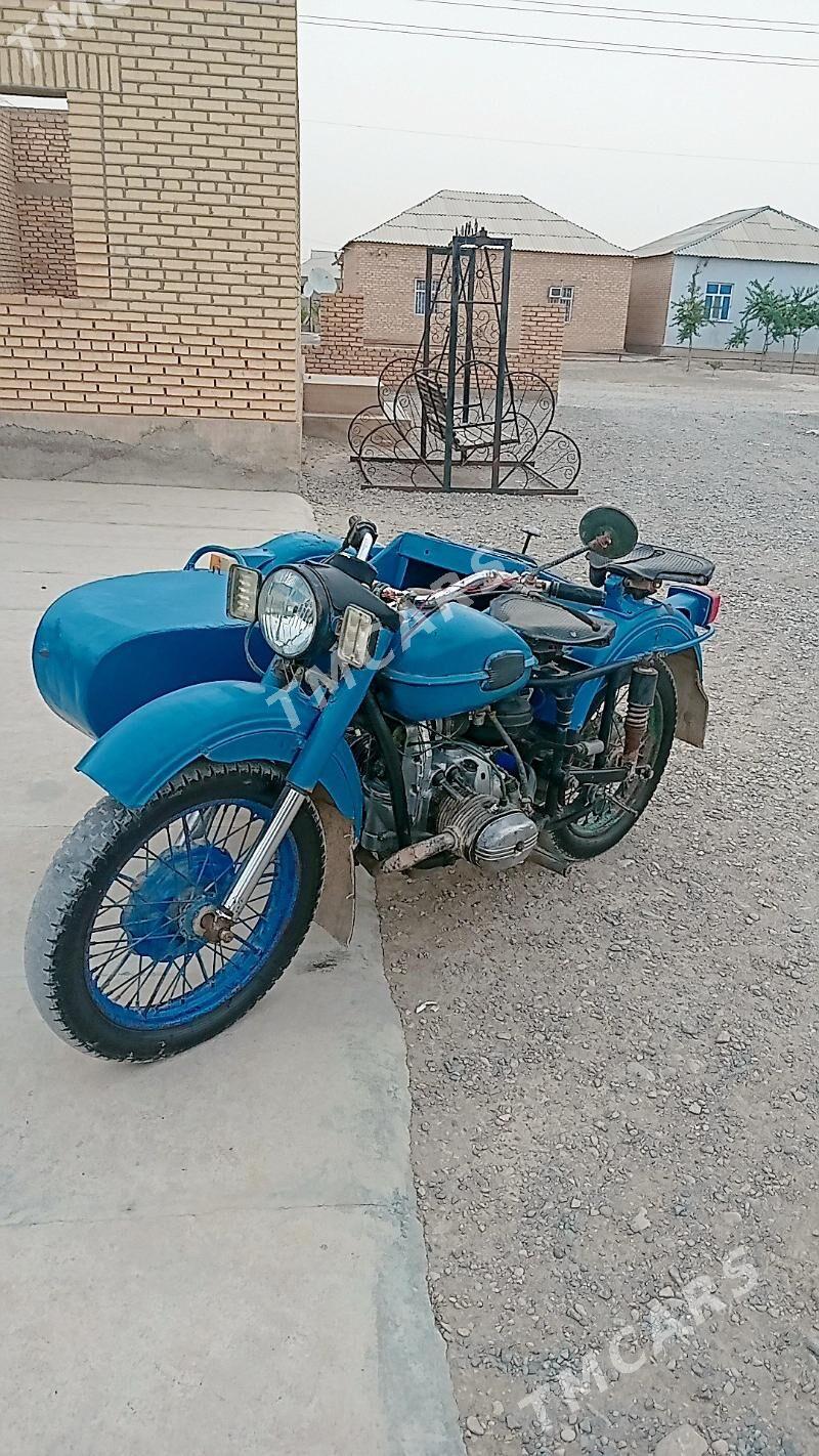 Ural 4320 1995 - 5 000 TMT - Кака - img 4