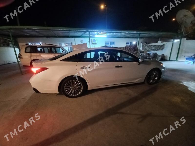 Toyota Avalon 2019 - 432 000 TMT - Aşgabat - img 5