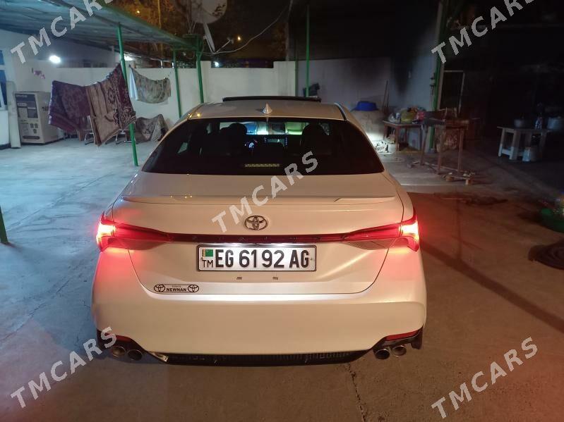Toyota Avalon 2019 - 432 000 TMT - Aşgabat - img 4