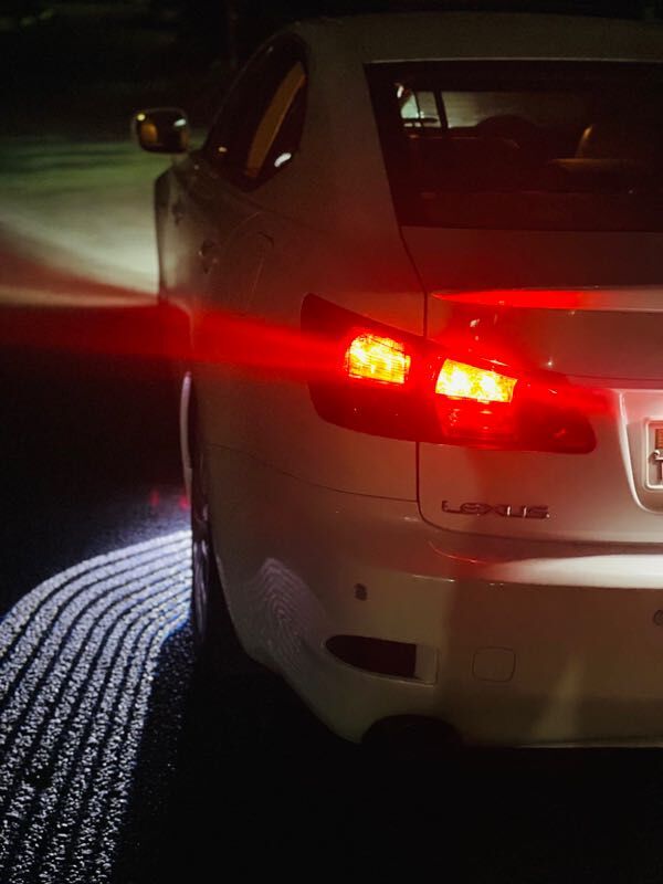 Lexus IS 300 2008 - 165 000 TMT - Мир 8 - img 5