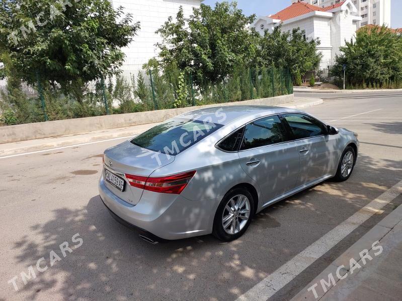 Toyota Avalon 2013 - 275 000 TMT - 30 mkr - img 2