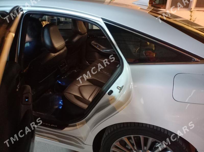Toyota Avalon 2019 - 432 000 TMT - Aşgabat - img 8