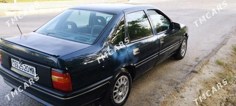 Opel Vectra 1991 - 33 000 TMT - Мары - img 3