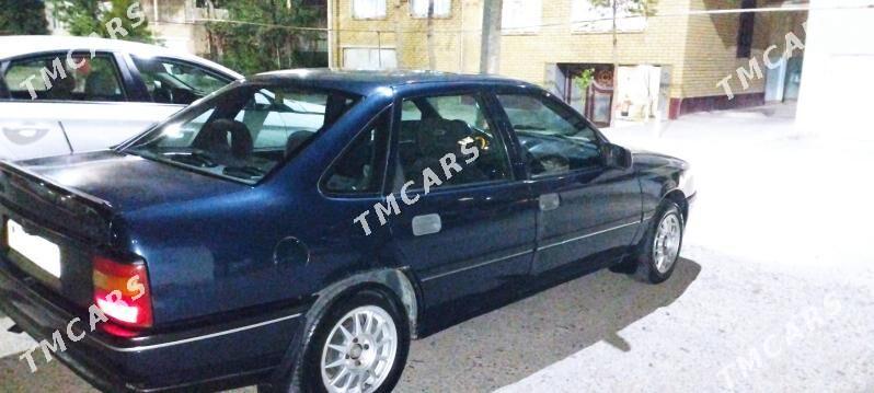 Opel Vectra 1991 - 33 000 TMT - Мары - img 8