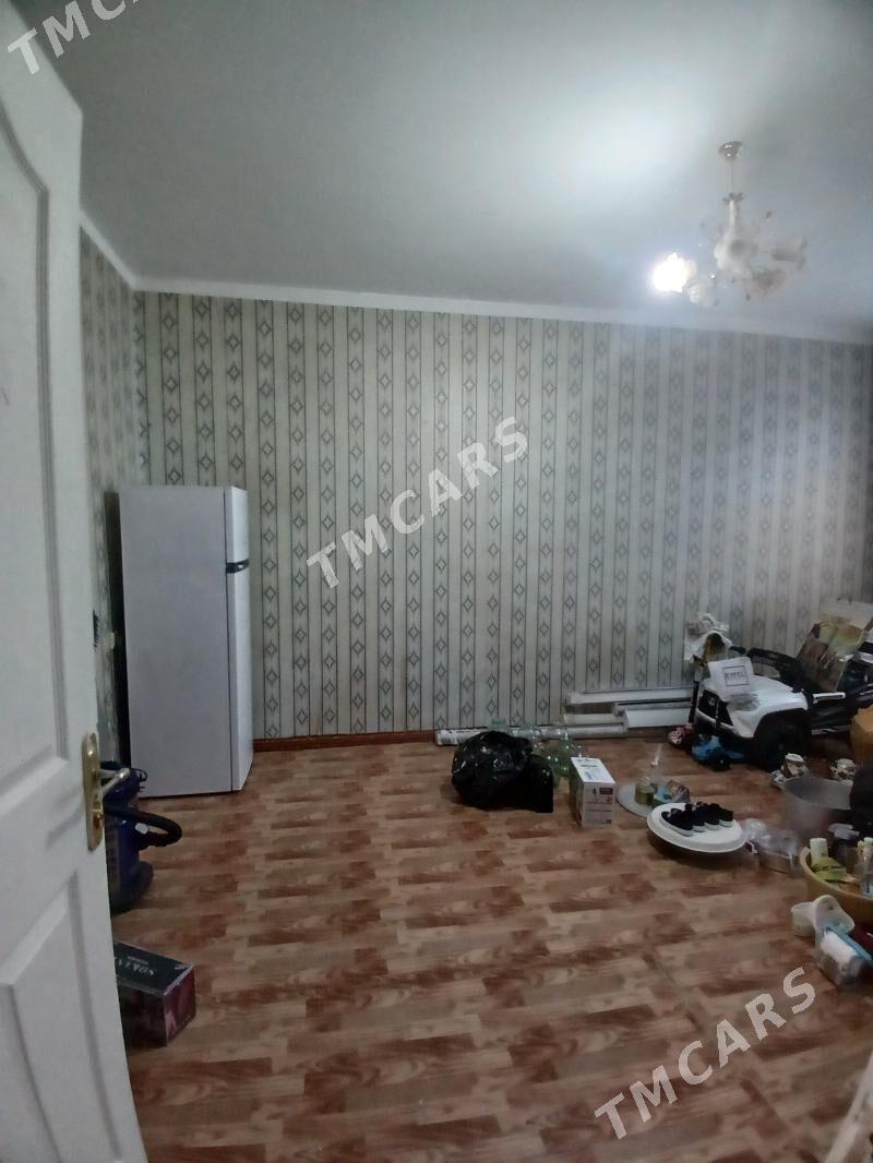 Buzmeyin gres ahal arkacka - Büzmeýin GRES - img 3