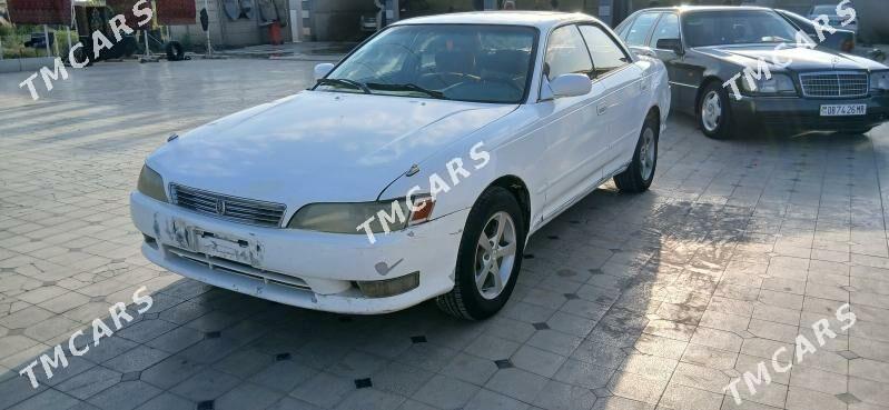 Toyota Mark II 1994 - 30 000 TMT - Murgap - img 5
