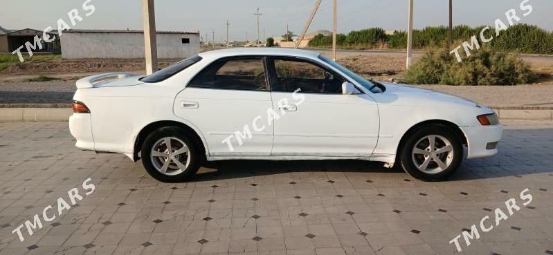 Toyota Mark II 1994 - 30 000 TMT - Murgap - img 2