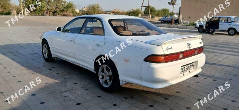 Toyota Mark II 1994 - 30 000 TMT - Murgap - img 3