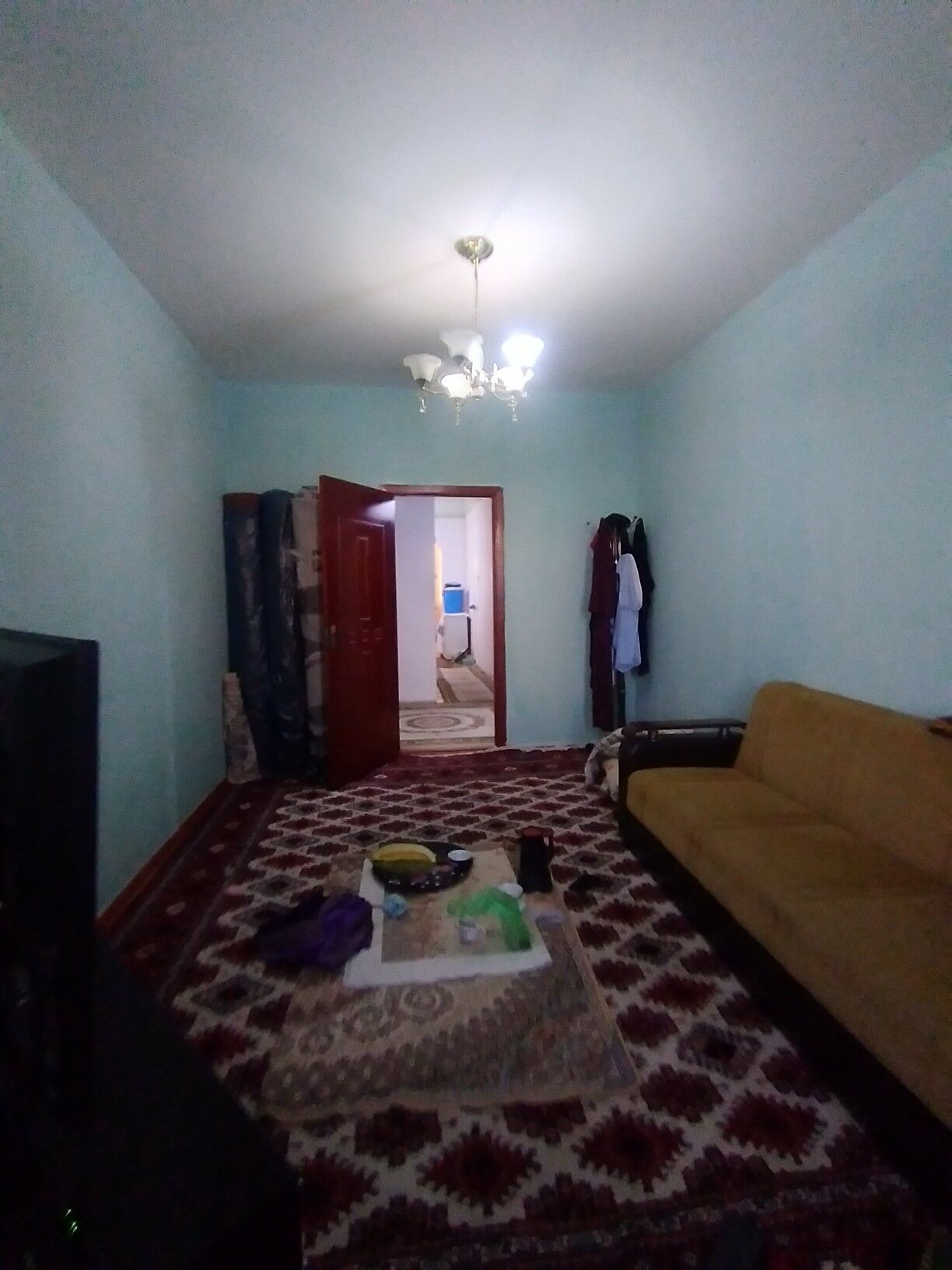Arenda Gowdan - Aşgabat - img 2