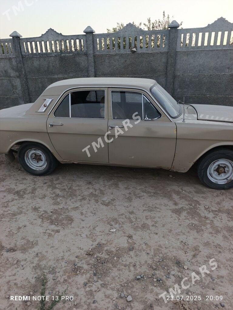 Lada VAZ-2112 1980 - 10 000 TMT - Murgap - img 2