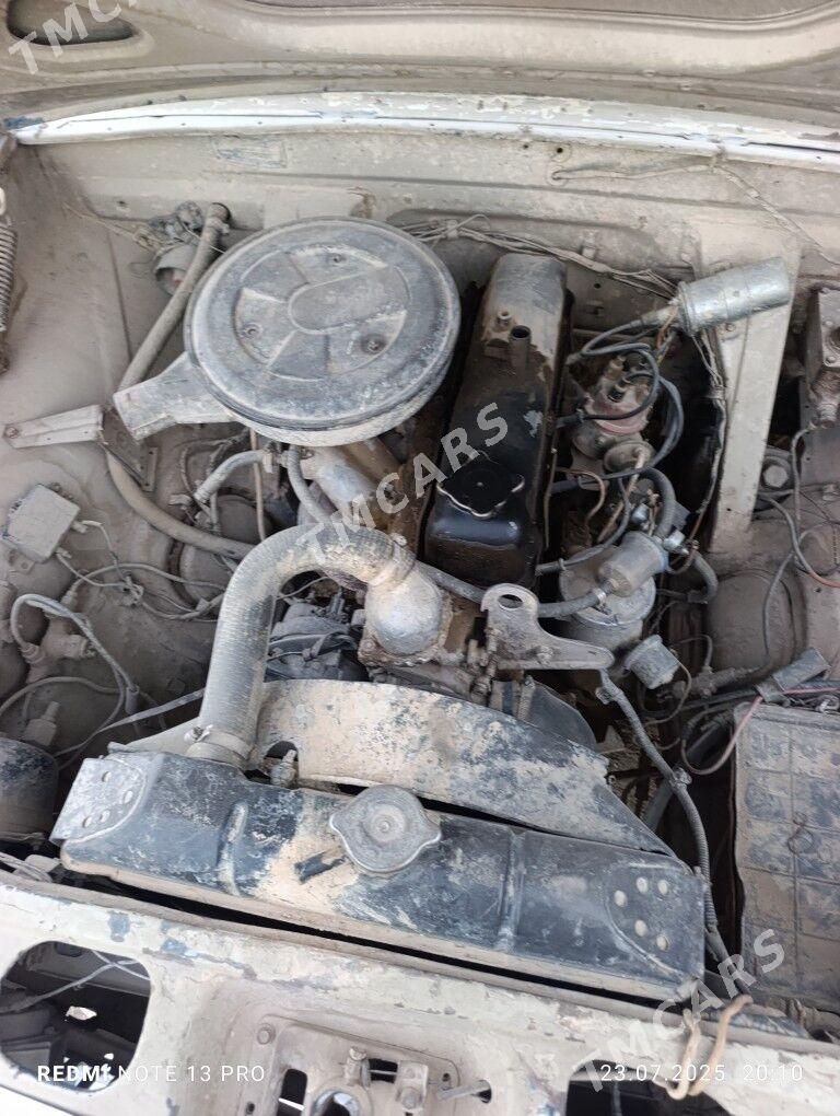 Lada VAZ-2112 1980 - 10 000 TMT - Murgap - img 7
