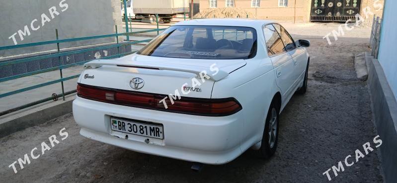 Toyota Mark II 1994 - 30 000 TMT - Murgap - img 6
