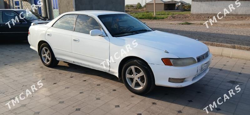 Toyota Mark II 1994 - 30 000 TMT - Murgap - img 8
