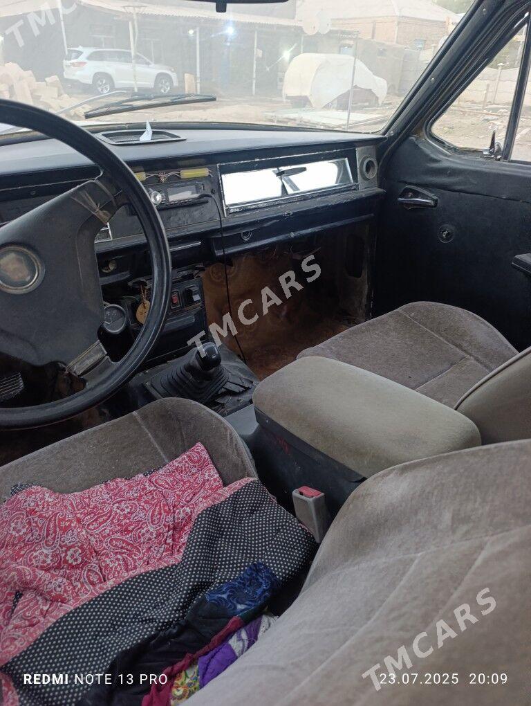 Lada VAZ-2112 1980 - 10 000 TMT - Murgap - img 6