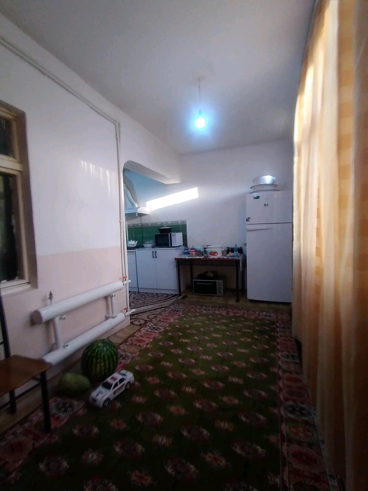 Arenda Gowdan - Aşgabat - img 10