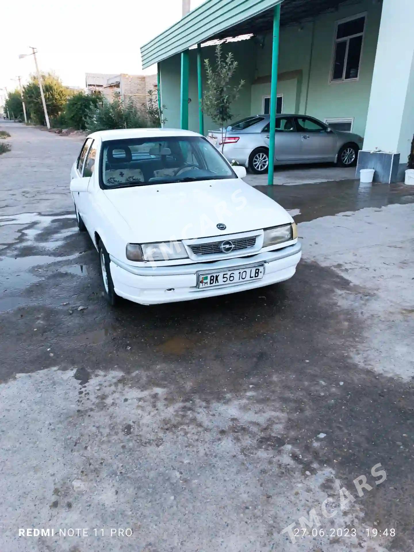 Opel Vectra 1992 - 35 000 TMT - Türkmenabat - img 3