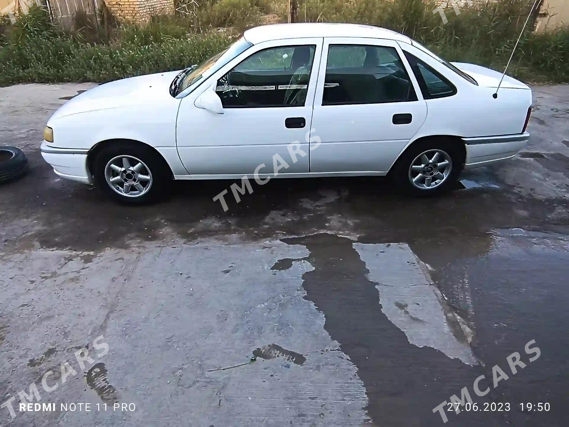 Opel Vectra 1992 - 35 000 TMT - Türkmenabat - img 7