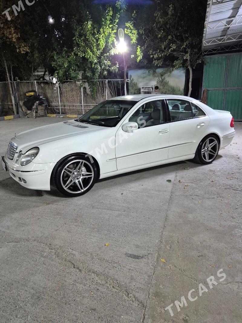 Mercedes-Benz E350 2005 - 155 000 TMT - Анев - img 4