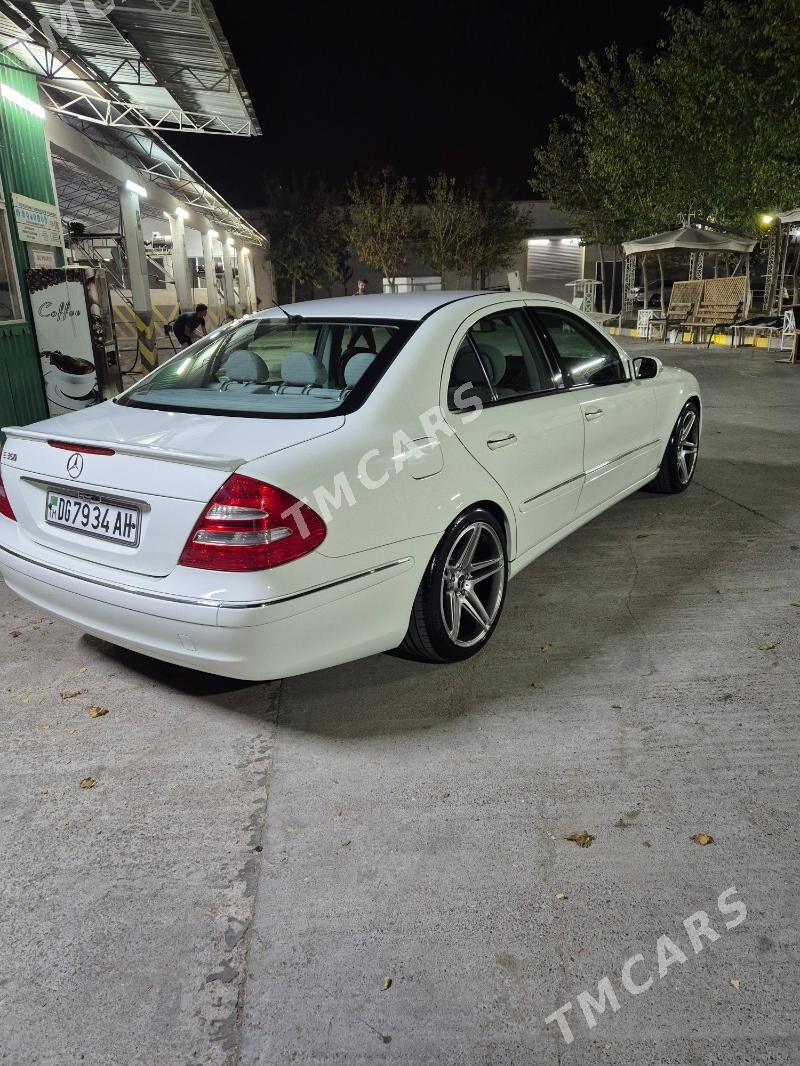 Mercedes-Benz E350 2005 - 155 000 TMT - Анев - img 5