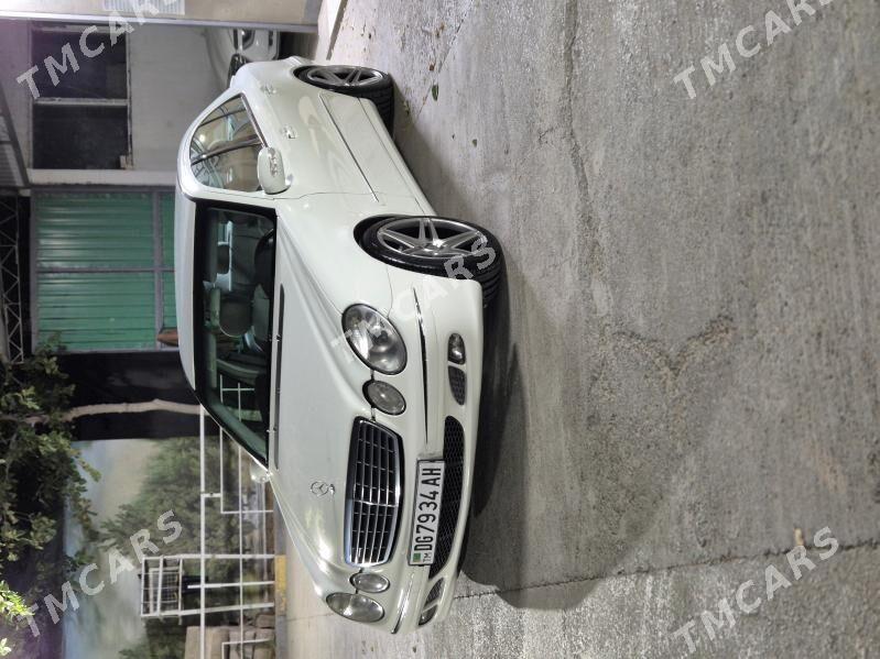 Mercedes-Benz E350 2005 - 155 000 TMT - Анев - img 6