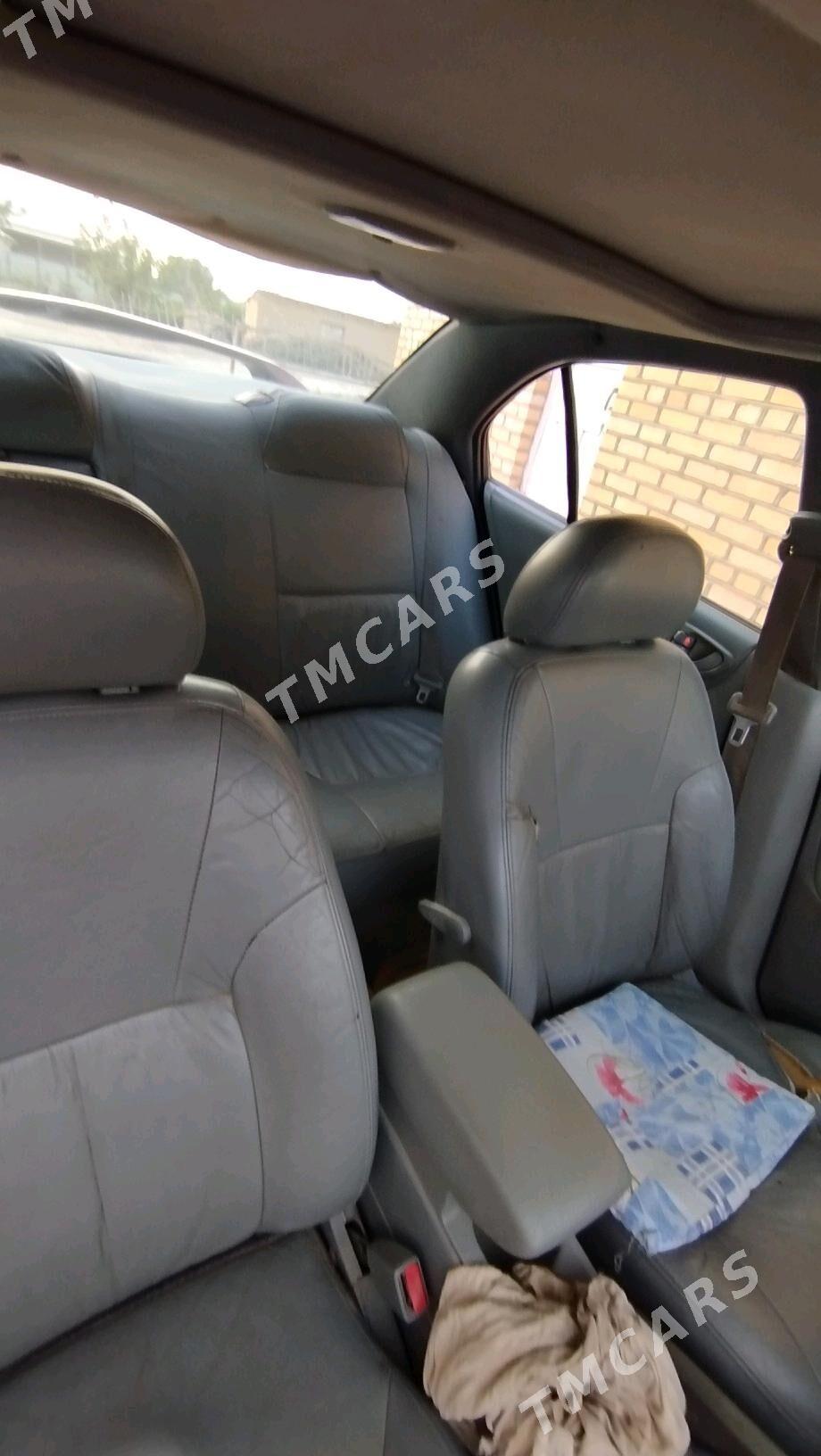 Mitsubishi Galant 2003 - 50 000 TMT - Мары - img 6
