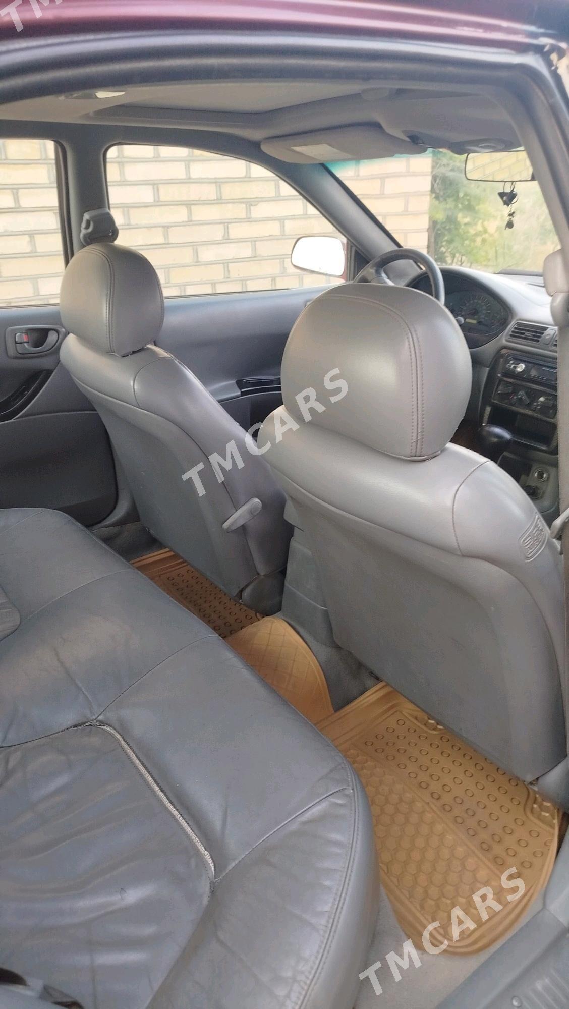 Mitsubishi Galant 2003 - 50 000 TMT - Мары - img 5