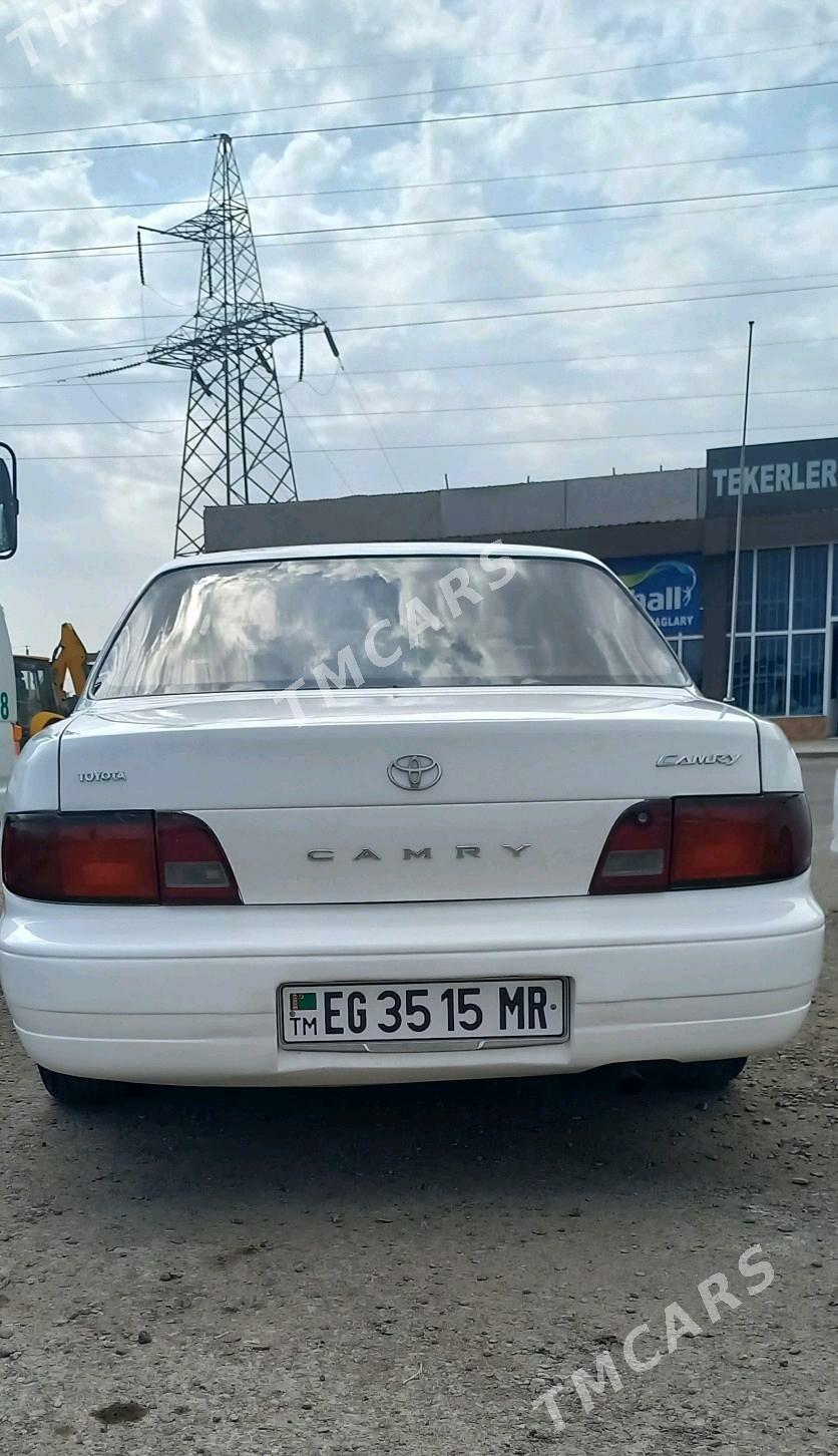 Toyota Camry 1997 - 87 000 TMT - Мары - img 3
