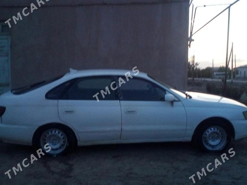 Toyota Corona 1992 - 25 000 TMT - Рухубелентский этрап - img 2
