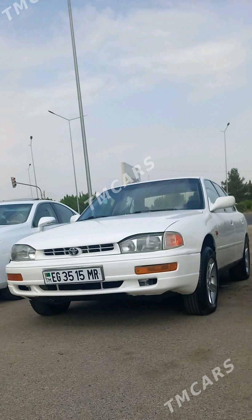 Toyota Camry 1997 - 87 000 TMT - Мары - img 2