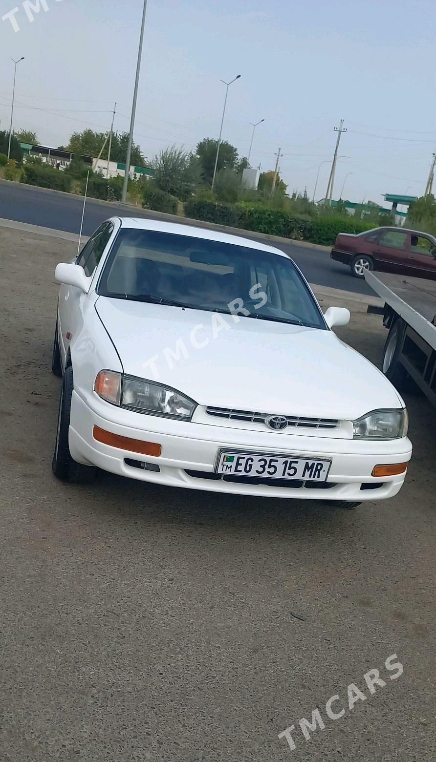 Toyota Camry 1997 - 87 000 TMT - Мары - img 5