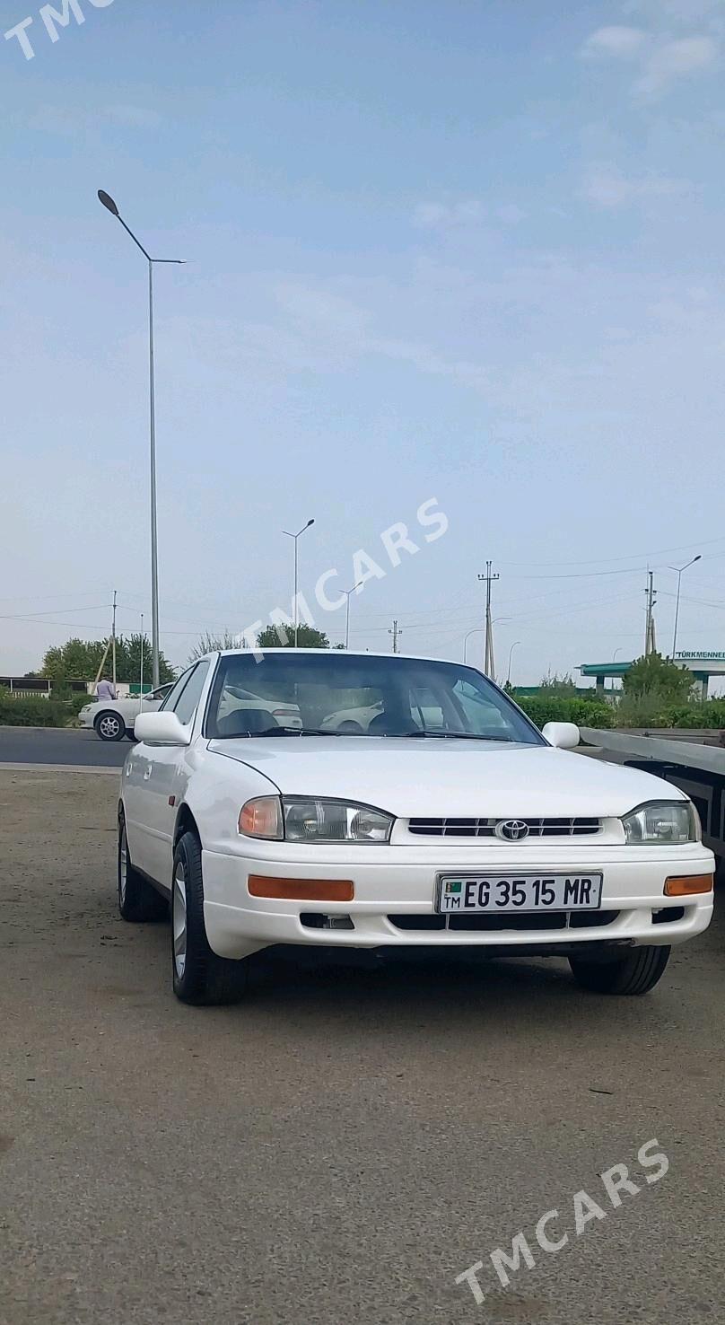 Toyota Camry 1997 - 87 000 TMT - Мары - img 4