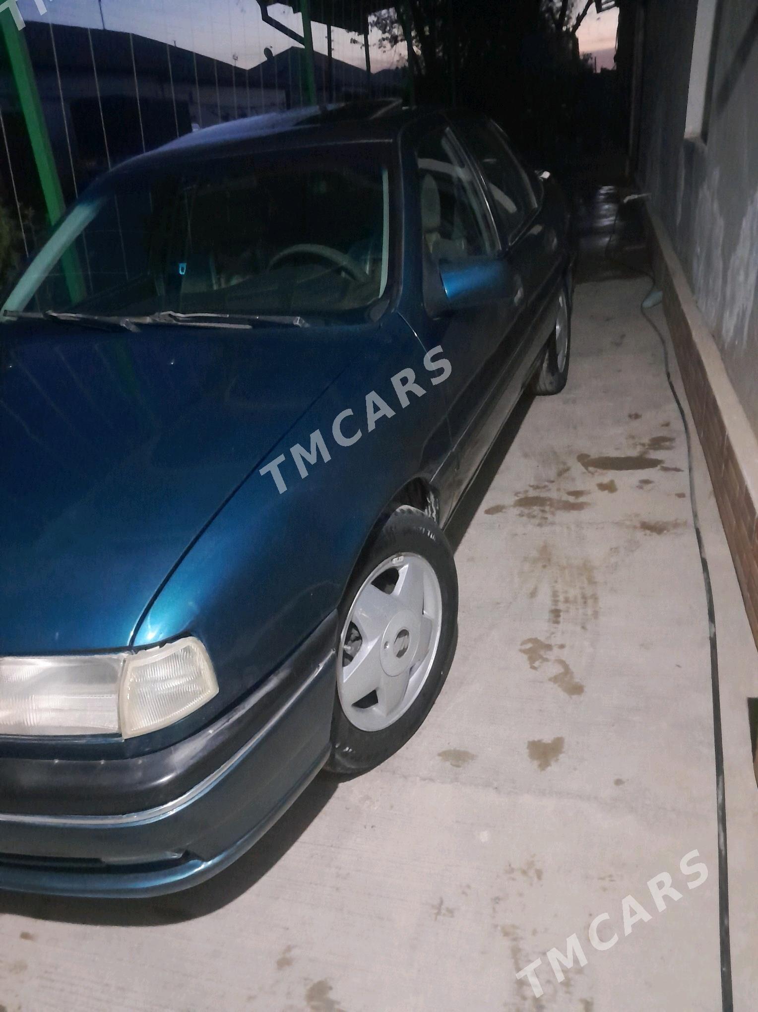 Opel Vectra 1995 - 40 000 TMT - Шабатский этрап - img 3