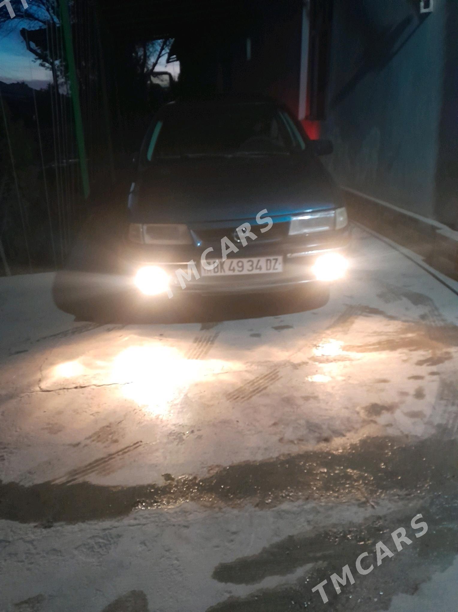 Opel Vectra 1995 - 40 000 TMT - Шабатский этрап - img 5