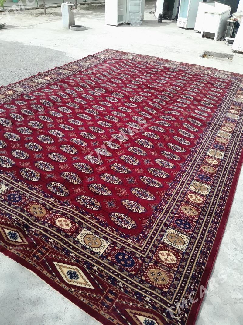 haly alyas - Aşgabat - img 2