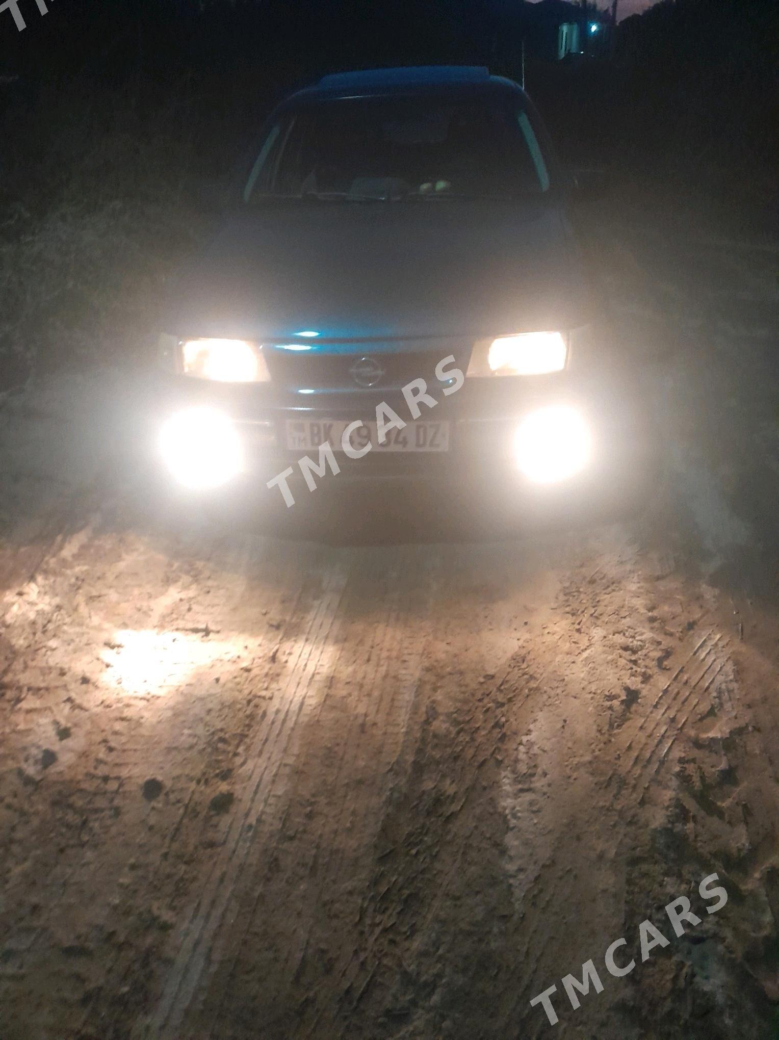Opel Vectra 1995 - 40 000 TMT - Шабатский этрап - img 2