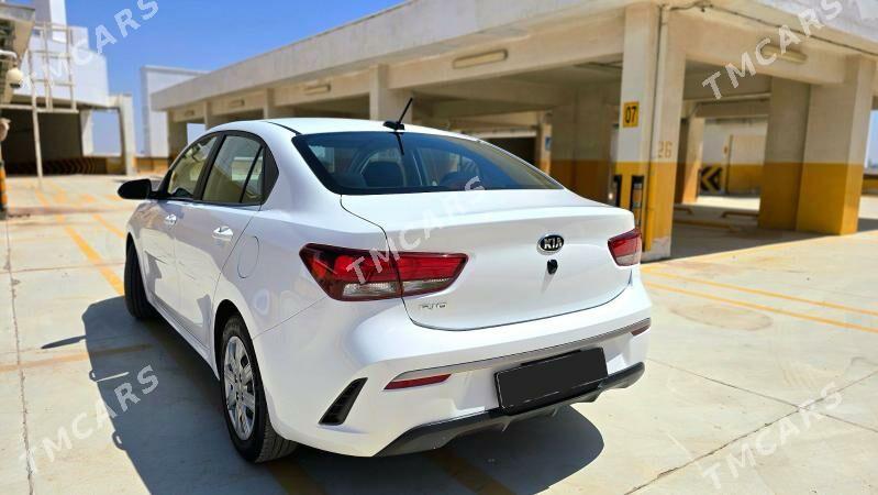 Kia Rio 2021 - 195 000 TMT - Aşgabat - img 2