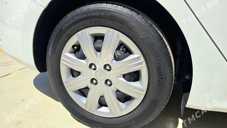 Kia Rio 2021 - 195 000 TMT - Aşgabat - img 5