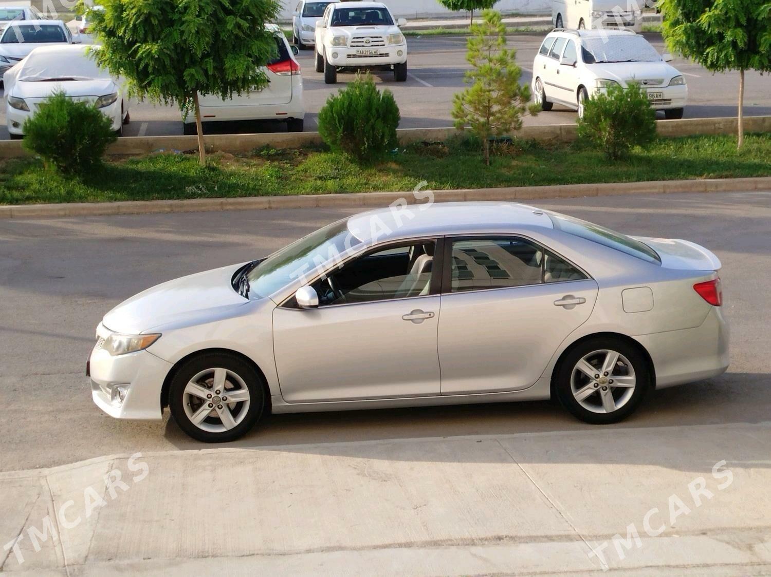 Toyota Camry 2012 - 178 000 TMT - Ашхабад - img 6