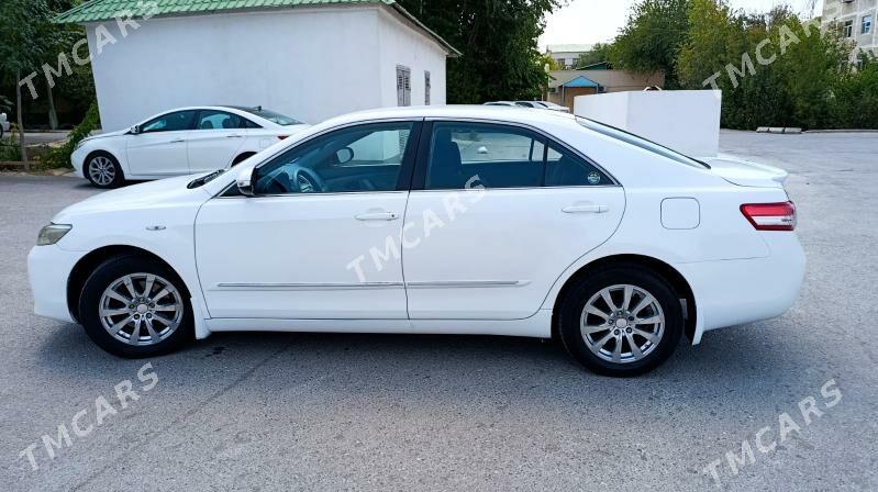 Toyota Camry 2011 - 145 000 TMT - 10 мкр - img 7