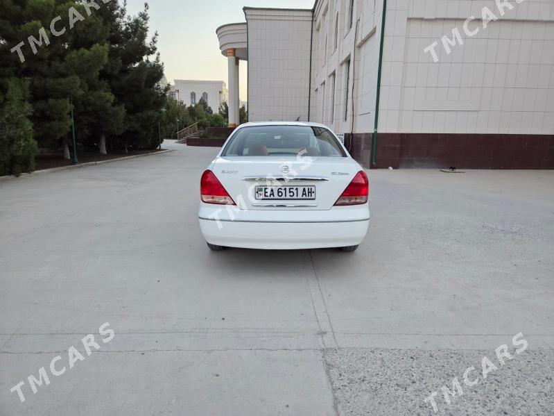 Nissan Sunny 2004 - 87 000 TMT - Gökdepe - img 5