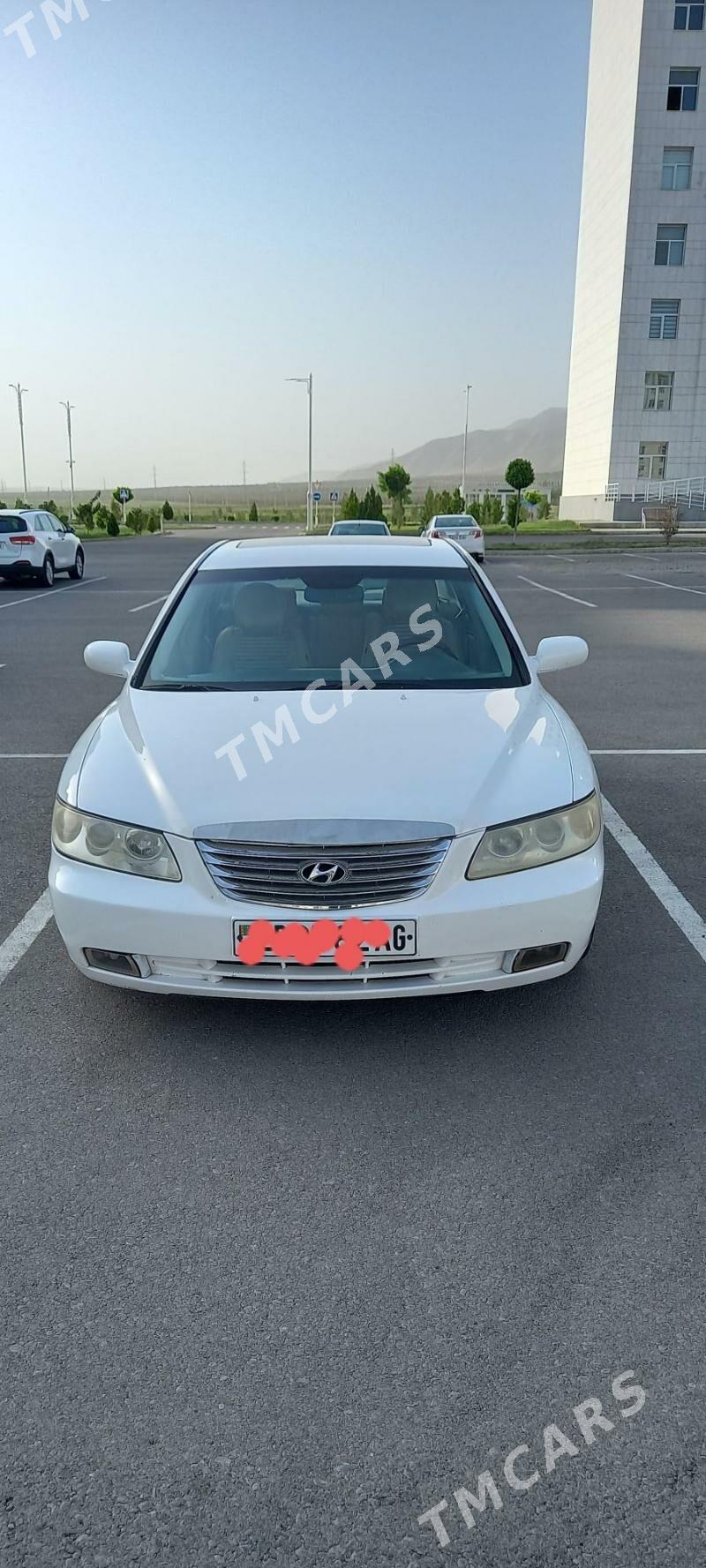 Hyundai Azera 2006 - 125 000 TMT - Ашхабад - img 2