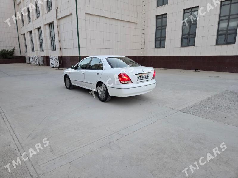 Nissan Sunny 2004 - 87 000 TMT - Gökdepe - img 2