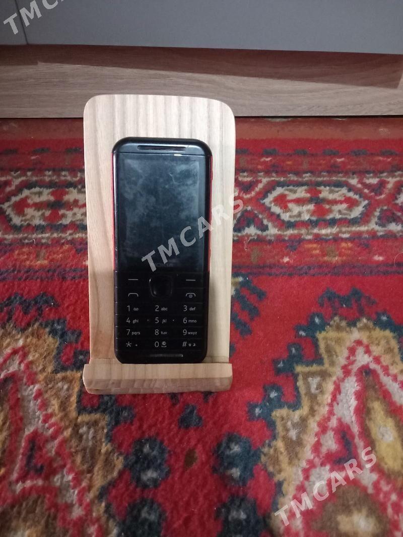 nokia 5310 - Aşgabat - img 3