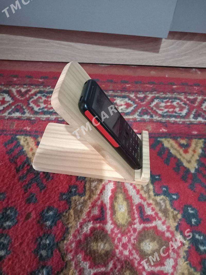 nokia 5310 - Aşgabat - img 2